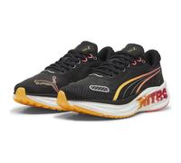 Puma Magnify Nitro 2 Tech FF Wn puma black-sun stream-sunset glow (01) 8.5