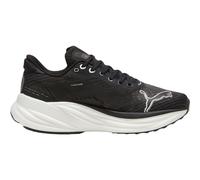 Puma Magnify Nitro 2 Tech Herren Schwarze Laufschuhe EU 44.5 / UK 10
