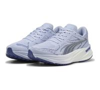 Puma Magnify Nitro 2 für Damen, blau, Gr. 38 EU / 5 UK