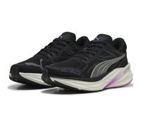 PUMA Magnify Nitro 2 Laufschuhe Damen 19 - PUMA black/pure magenta 42.5