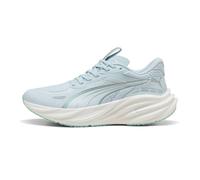 Puma Magnify NITRO 3 Blau AW25 Damenlaufschuhe, Größe 40,5 - EUR