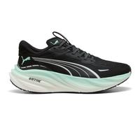 Puma Magnify NITRO 3 Wns Black-Mint Melt EU 40