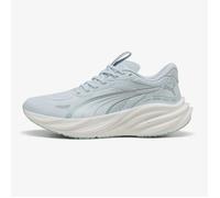 Puma Magnify Nitro 3 Neutralschuh Damen-Blau,Mint, Größe 38.5