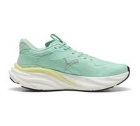 Puma Magnify Nitro 3 Damen Laufschuhe, grün, Größe 40 40
