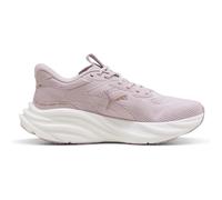 Puma Magnify Nitro 3 Damen Laufschuhe, pink, Größe 42 42