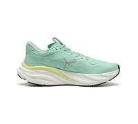Puma Mint Melt / Gold Mood Damen 40 EU Puma Magnify Nitro 3