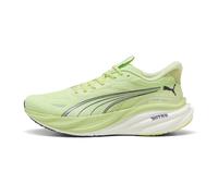 Puma Magnify NITRO 3 Gelb Schwarz SS26, Größe 45 - EUR