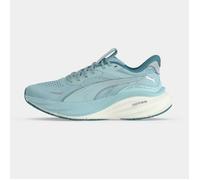 PUMA Magnify Nitro 3 Gr. 38½ Blau Damen - Jetzt bei Keller Sports kaufen!
