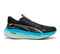 Puma Magnify NITRO 3 schuhe schwarz blau weiß - 46
