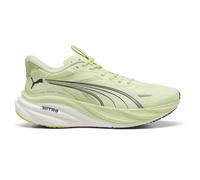 PUMA Magnify Nitro 3 - Herren - Grün - Größe 43- Modell 2026