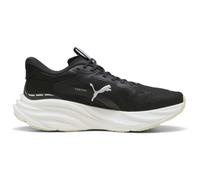 Puma Magnify Nitro 3 Herren Laufschuhe, schwarz, 47 EU