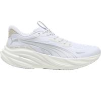 Puma Herren Magnify Nitro 3 weiß EU 42.5