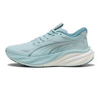 PUMA Magnify Nitro 3 Laufschuhe Damen 13 - fresh water/baltic sea blue 39