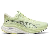 Puma Magnify NITRO 3 Schuhe hell limettengrün - 42.5
