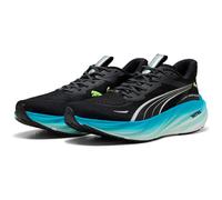 PUMA Magnify Nitro 3 Laufschuhe Herren 06 - PUMA black/speed blue 43