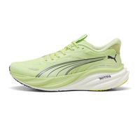 PUMA Magnify Nitro 3 Laufschuhe Herren 12 - apple spritz/lux lime 46.5