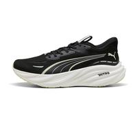 PUMA Magnify Nitro 3 Laufschuhe Herren 13 - PUMA black/apple spritz 48.5