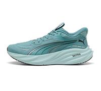 PUMA Magnify Nitro 3 Laufschuhe Herren 16 - baltic sea blue/puma black 46