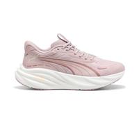 PUMA Magnify Nitro 3 Laufschuhe Neutralschuh Damen rosa - Misty pink-Rose Gold 39