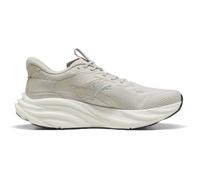 PUMA Magnify Nitro 3 Laufschuhe Neutralschuh Herren beige - Silver Fog-Moody Gray 44