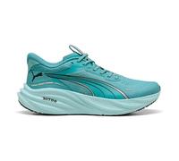 Puma Magnify Nitro 3 Laufschuhe Neutralschuh Herren dunkelblau - Baltic sea Blue-puma Black 46,5