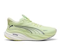 PUMA Magnify Nitro 3 Laufschuhe Neutralschuh Herren gelb - Apple Spritz-lux Lime 44