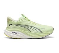 PUMA Magnify Nitro 3 Laufschuhe Neutralschuh Herren gelb - Apple Spritz-lux Lime 46,5
