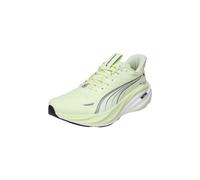 PUMA Magnify Nitro 3 Laufschuhe Neutralschuh Herren gelb - Apple Spritz-lux Lime 47