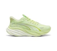 PUMA Magnify Nitro 3 Laufschuhe Neutralschuh Damen gelb - Apple Spritz-lux Lime 42