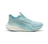 Puma Magnify Nitro 3 Neutralschuh Damen-hellblau, dunkelblau, Größe 39