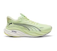 Puma Laufschuhe Magnify Nitro 3 Neutralschuh Herren Gelb Apple Spritz-Lux Lime 46,5