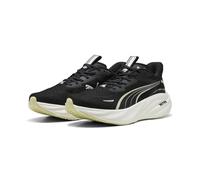 PUMA Magnify Nitro 3 Laufschuhe Herren 13 - PUMA black/apple spritz 46