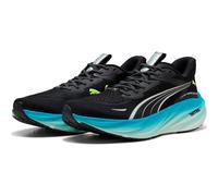 Puma Magnify Nitro 3 puma black-speed blue (06) 8.5