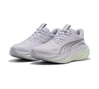 Puma Magnify NITRO 3 Damen Laufschuhe helllila schwarz - 41