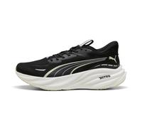 Puma Magnify NITRO 3 Schwarz Weiß SS26, Größe 44 - EUR