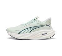 Puma Magnify NITRO 3 Sneaker Grün/Weiß AW26 Damen, Größe 40 - EUR