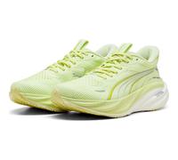 PUMA Magnify Nitro 3 Laufschuhe Neutralschuh Damen gelb - Apple Spritz-lux Lime 37,5
