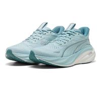 Puma Magnify NITRO 3 Schuhe Blau Weiß SS26 Damen, Größe 37,5 - EUR