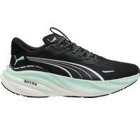 Puma Magnify NITRO 3 Wns Laufschuhe 42 schwarz