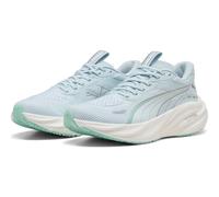 Puma Damen Magnify Nitro 3 - Größe: EU 37.5 blau