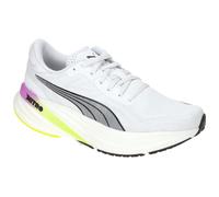 Puma Magnify Nitro Schuhe weiß Damen Sportschuhe Running - Größe 42.5