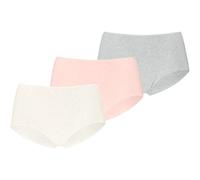 PUMA Mini-Shorts Damen (3er-Pack), Kleidung, XL