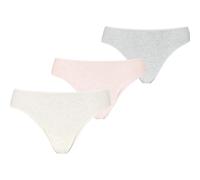 Puma Mainline String 3er-Pack Damen Bikinihose, XL
