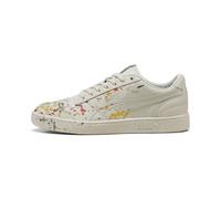 PUMA Majesty Points in the Paint Sneakers Unisex, Schuhe, Grau, 44 Gray