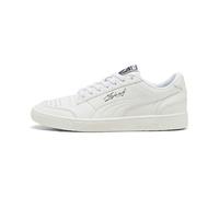 PUMA Majesty Sneakers Unisex, Schuhe, Weiß, 40