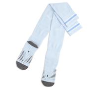PUMA Manchester City 2026/27 Fußballsocken | Offiziell lizenziert; normale Passform; atmungsaktives Mesh; gepolsterte Fuß- und Fersenpartie