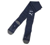 PUMA Manchester City 25/26 Socken Herren, Kleidung, Blau, 39-42 Blue