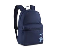 Puma MANCHESTER CITY FC ESSENTIALS BACKPACK Rucksack, dunkelblau, größe os