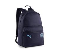 PUMA Manchester City Essentials Rucksack - Marineblau - Einheitsgröße