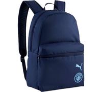 Puma MANCHESTER CITY FC ESSENTIALS BACKPACK Rucksack, dunkelblau, größe os